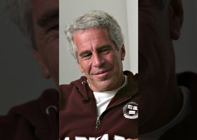 “E mail explosivo de Sarah Ferguson sobre Epstein choca a realeza” #news #shortsfeed #shorts