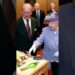 Los extraños hábitos secretos al comer de la realeza #FamiliaReal #ReinaIsabel #princesadiana