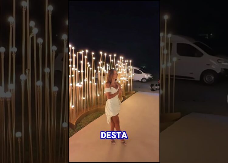 NEYMAR FAZ BRINCADEIRA COM BRUNA E A INTERNET REAGE! #fofoca #celebridades #famosos