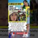 MOÇA ATINGIDA POR R410 FALA A IMPRESSA #feedshorts #ultimasnoticia #fofoca