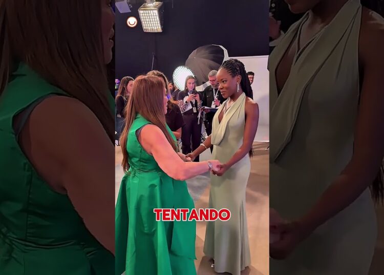 SUZANA VIEIRA APARECE EM EVENTO E VIRA ASSUNTO! #fofoca #celebridades #famosos
