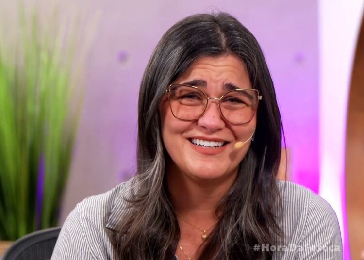 🚨HDF: Sincerão SEM PIEDADE?! Gabi esfrega cara de Samira e corta abraço; Gil do Vigor entrega fofoca
