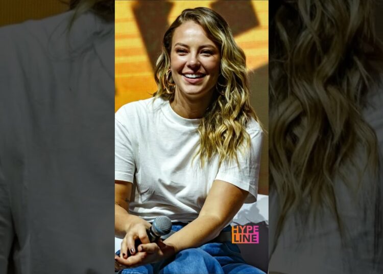 Atriz Paolla Oliveira Rebate Vídeo Que Analisa Seu Corpo Nas Redes Sociais #celebridades