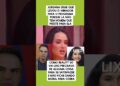 #ParaVocê#FYP#Viral#ShortsBrasil#ReelsBrasil#noticias #fofoca #bbb #justicacaoorelha