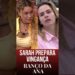 Sarah Andrade planeja deboche cruel se Ana Paula for eliminada. BBB 26 #bbb26