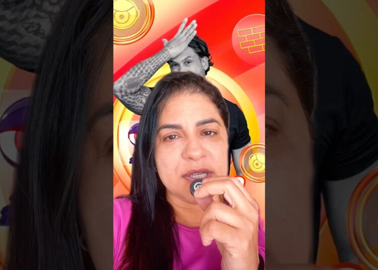 Brigido foi eliminado do BBB26 #BBB26 #redebbb #fofocas #realityshow #treta #bbbnoticias #fofoca