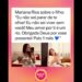 Marina rios fala sobre o filho. #fofocas #noticias #marianarios .