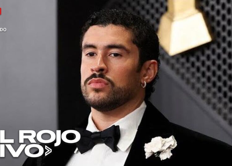 Celebridades brillan en la alfombra roja de los premios GRAMMY 2026 | Al Rojo Vivo | Telemundo