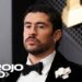 Celebridades brillan en la alfombra roja de los premios GRAMMY 2026 | Al Rojo Vivo | Telemundo