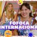 MIH TANINO FALA TODAS AS FOFOCAS DO INTERCÂMBIO 👀 | HABLA MESMO | Mundo Gloob