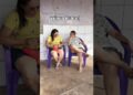 Não gosto de fofocas #caminhoparaumavidamelhor #humor #comedia