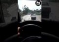 BR-262 VIRA “CAMPO MINADO” EM REALEZA E MOTORISTA FAZ ALERTAESPORTES