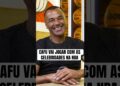 Cafu vai jogar o Jogo das Celebridades da NBA 🏀🇧🇷 #Shorts