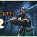 No Rest For The Wicked – Parte 2: Chegou a realeza