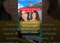Como Isis Valverde, Daniele Suzuki, Atriz denuncia perseguição com ameaças; suspeito é preso em SP