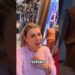 ÍRIS STEFANELLI EX BBB VOLTA A SER SACOLEIRA NO BRÁS! #fofoca #celebridades #famosos