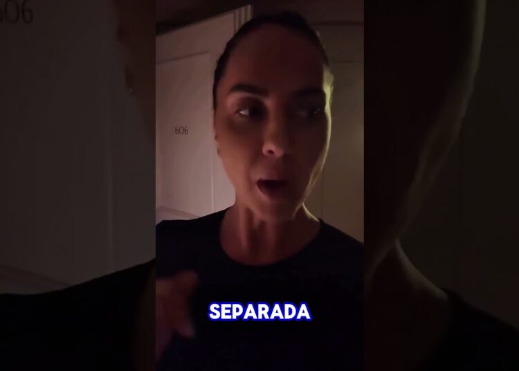 GRACIELE APARECE CHATEADA APÓS OS PLANOS DA NOITE MUDAREM! #fofoca #celebridades #famosos