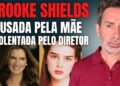 BROOKE SHIELDS – USADA, ABUSADA PELA BELEZA, SE REERGUEU VÁRIAS VEZES MESMO APÓS ESTUPRO