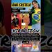 ANA CASTELA NAO SOLTA PUM #viralizou #feedshorts #fofoca