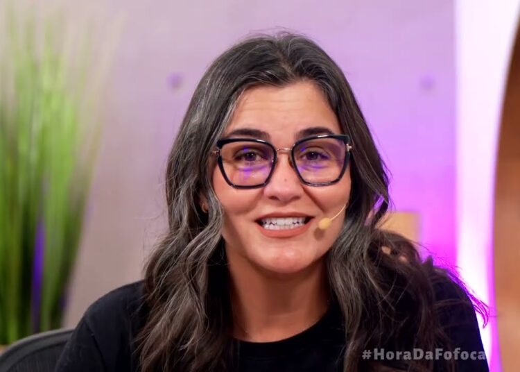 🔴HDF: Babu recalcula, defende Ana Paula e detona Jordana + Mãe de Deolane critica amiga de Virgina