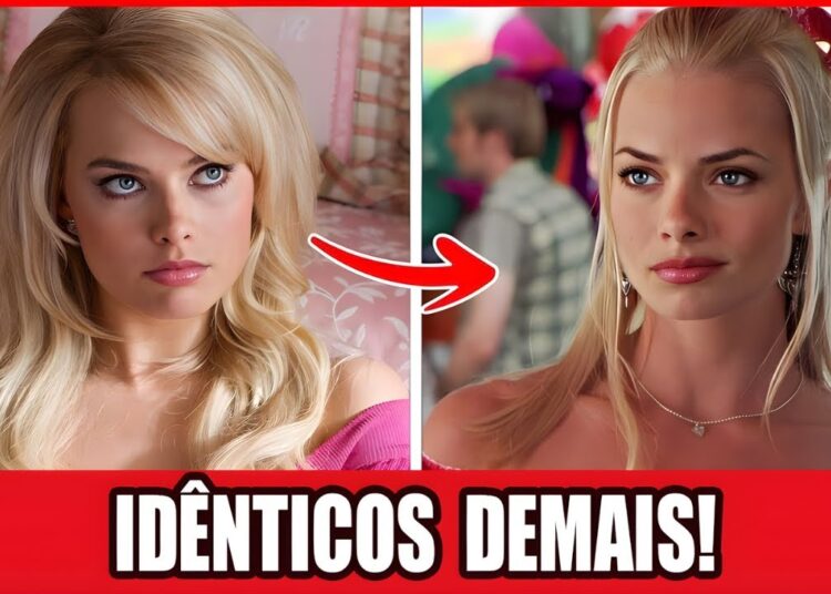 20 Celebridades Que Parecem Gêmeos Idênticos E Confundem Qualquer Um