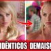 20 Celebridades Que Parecem Gêmeos Idênticos E Confundem Qualquer Um