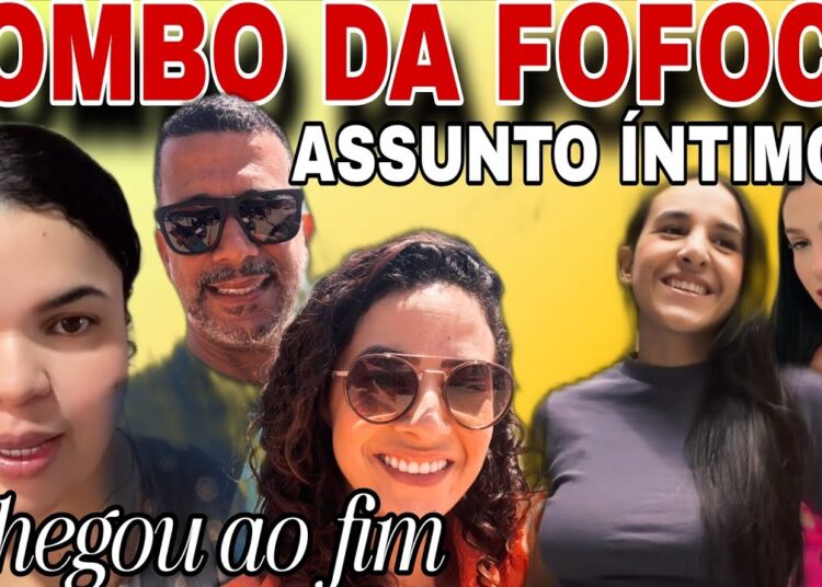 💣COMBO DA FOFOCA💣🚨LETÍCIA VELOSO;MARI CAVILHA; BIANCA IGNATZ; DANI LIMA🚨🔔 EITA QUE TEM BABADO🔔