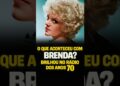 O Que Aconteceu com Brenda? Brilhou no Rádio nos Anos 70 | Sumiu de Cena#Brenda #Anos70 #discomusic