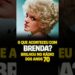 O Que Aconteceu com Brenda? Brilhou no Rádio nos Anos 70 | Sumiu de Cena#Brenda #Anos70 #discomusic