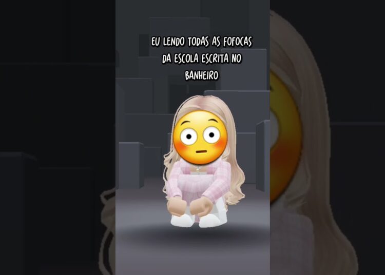 FOFOCAS EM DIA🤣#roblox #flup #foryou #fypシ゚viral #brookhave #remix #duet #noflop #foryou