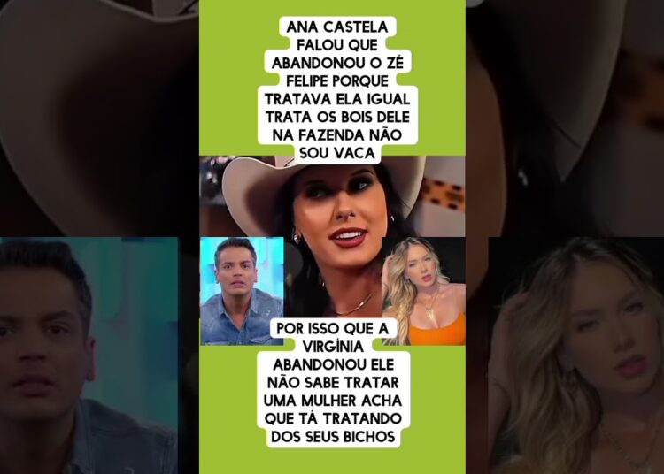 #ParaVocê#FYP#Viral#ShortsBrasil#ReelsBrasil #noticias #fofoca #bbb