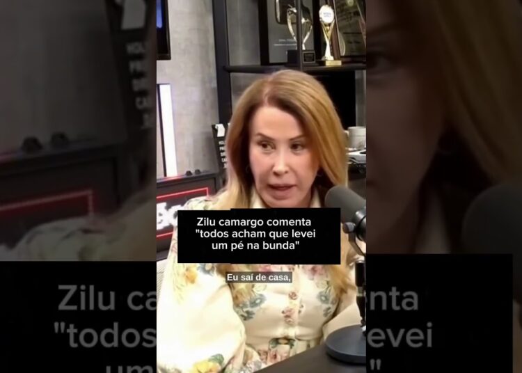 #zilu #zezé #fofocas