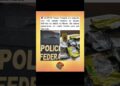 Polícia Federal prende suspeito em conjunto com FBI #noticias #fofoca #fofocas