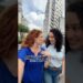 Eu + minha amiga + fofocas = o rolê perfeito pelo bairro💙