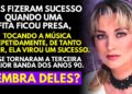 POR CAUSA DE FOBIA, TRAUMAS E DE UM CRIME, ELA ACABOU DESAPARECENDO.