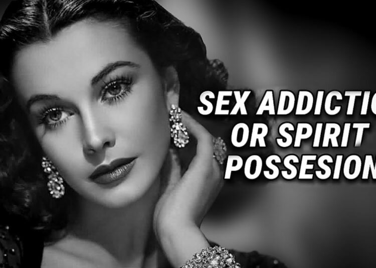 Vivien Leigh – the terrible secret of Hollywood’s biggest star..