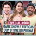 PRA VARIAR: Maxiane x Ana Paula no BBB 26, Bill Gates fala sobre Epstein, especial 600 | DiaTV