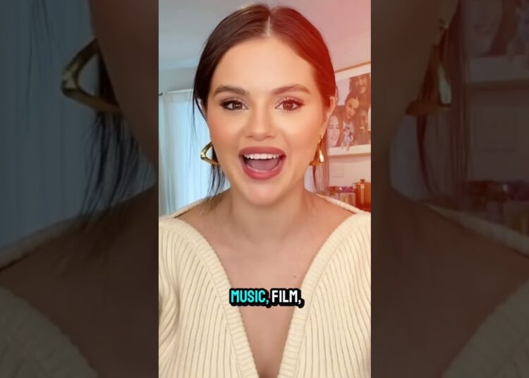 Selena Gomez’s Career-Changing Moment | From Disney Star to Global Icon