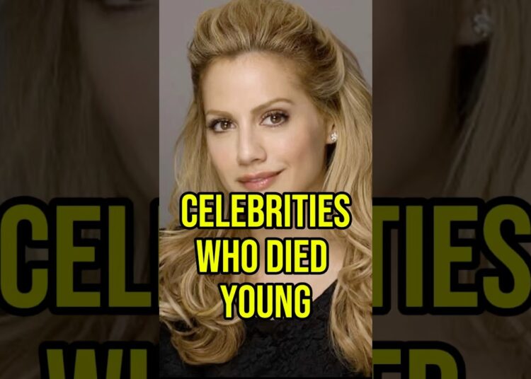 Hollywood Celebrities Who Died Young #movie #facts #redcarpet #redcarpetfashion #fashion