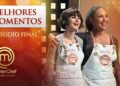 MELHORES MOMENTOS de SEMIFINAL! | EP 10 | TEMP 01 | MASTERCHEF CELEBRIDADES