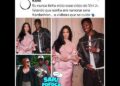 Chocada 😱 #noticias #virginiafonseca #viniciusjr #madrid #noticias  #fofocas #fofocadosfamosos