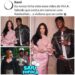 Chocada 😱 #noticias #virginiafonseca #viniciusjr #madrid #noticias  #fofocas #fofocadosfamosos