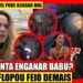 🔥FESTA TERMINA DA PIOR FORMA! ANA PAULA PLANEJA VING4NÇA, TRINDADE TRAÇA PLANO TERRÍVEL CONTRA ANA