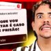 Vamos conversar? Histórias, B.O.s e Fofocas! ☕