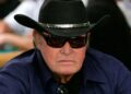 James Garner Lived A Double Life For 30 Years, And No One Knew—Until Now