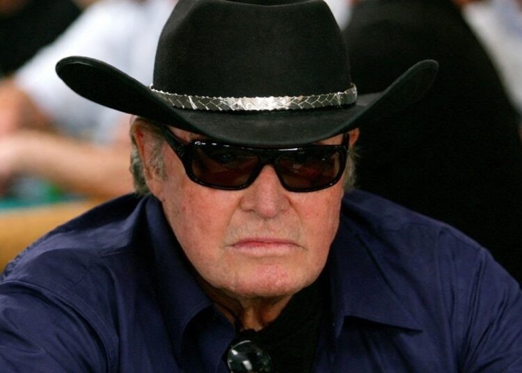 James Garner Lived A Double Life For 30 Years, And No One Knew—Until Now
