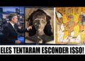 DNA da realeza egípcia revela um segredo que o Egito ainda nega