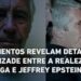 Documentos revelam detalhes da amizade entre a realeza da Noruega e Jeffrey Epstein