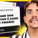 Vamos conversar? Histórias, B.O.s e Fofocas dos inscritos! ☕