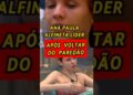 ANA PAULA PROVOCA A LÍDER MAXIANE APÓS VOLTAR DO PAREDÃO E BBB 26 PEGA FOGO